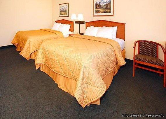 Comfort Inn & Suites Tualatin - Lake Oswego South Quarto foto